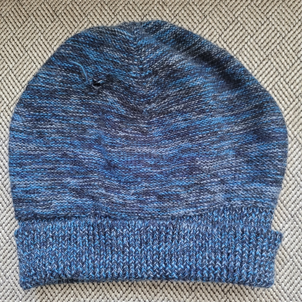 100% Authentic Bottega Veneta Beanie Wool Hat